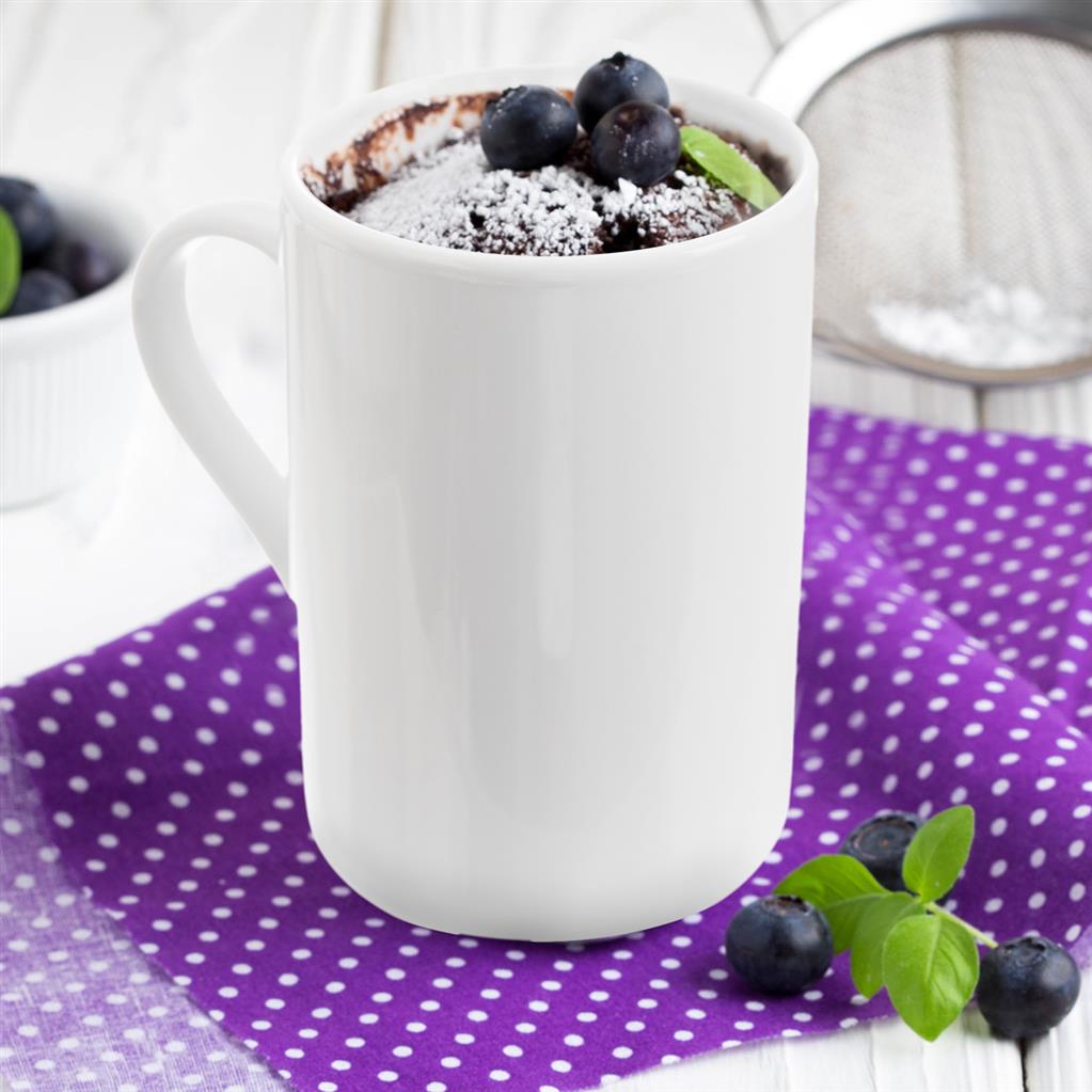 Hrnek porcelánový 290 ml