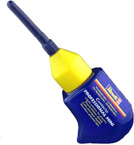 Revell Glue ContactA Professional Mini (Rev-39608)