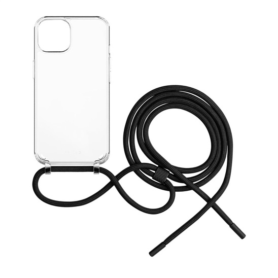 Fixed A iPhone 12/12 FIXPUN-558-BK