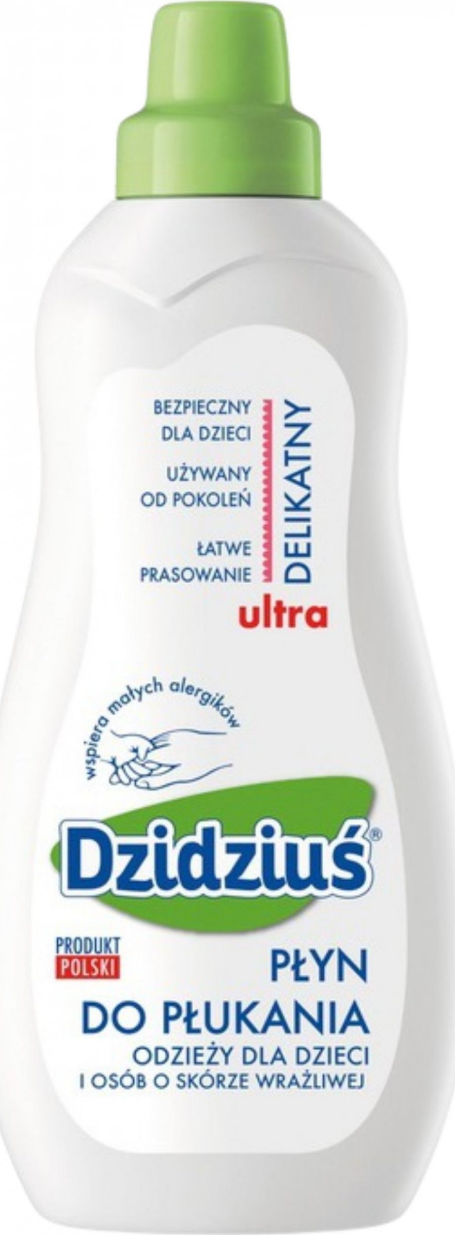 Detská aviváž 750ml