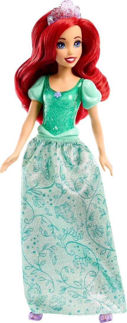 Disney Princess Ariel Doll 29 cm