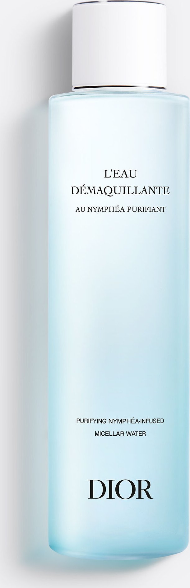 Dior DIOR L~EAU DEMAQUILLANTE MICELÁRNÍ VODA 200ml