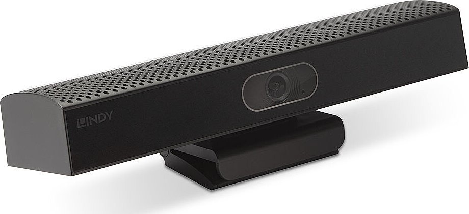 USB Typ A 4K30 Konferencie-Soundbar & Kamera, Webcam
