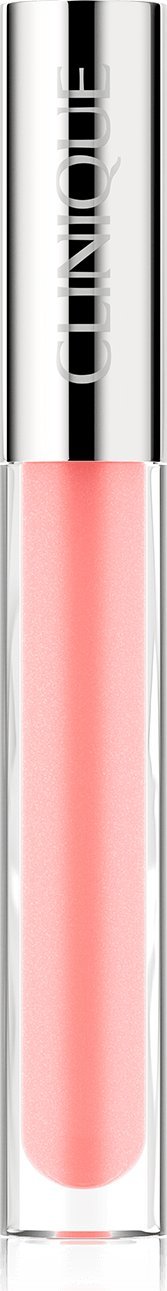 Clinique CLINIQUE CHUBBY POP PLYŠOVÝ KRÉMOVÝ LIP GLOSS 07 AIRKISS POP 3,4ml