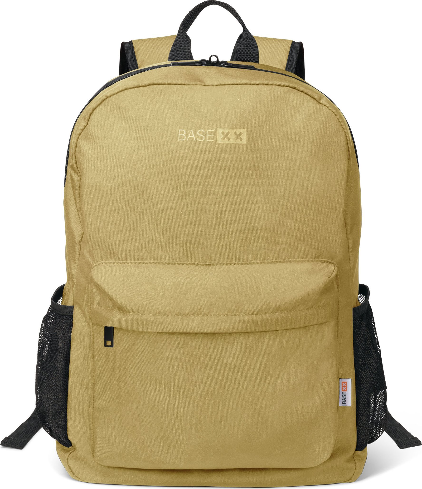 15,6-palcový batoh na notebook BASE XX B2, hnedý