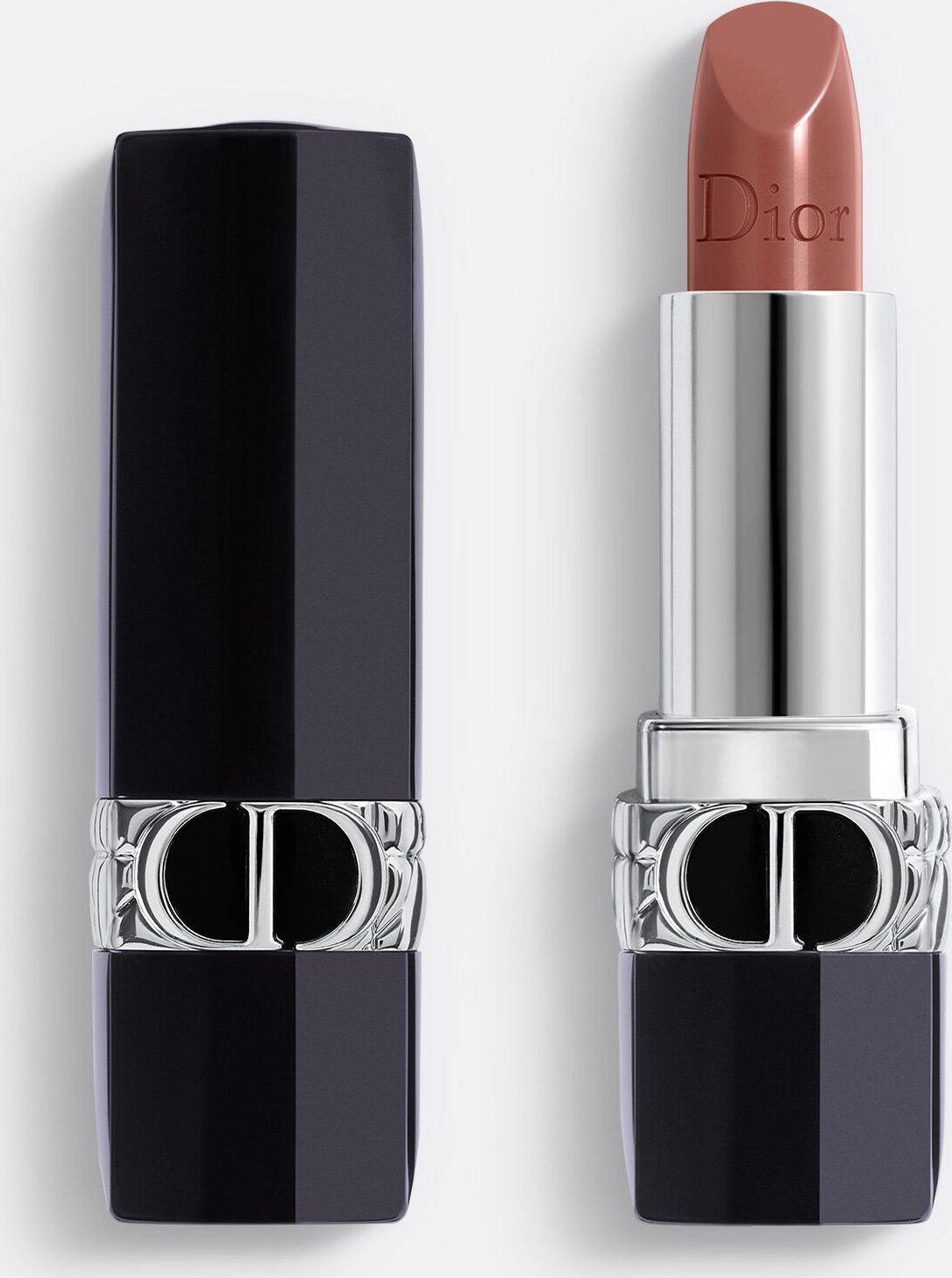Balzám na rty Dior Dior Rouge satín 810 3,5G