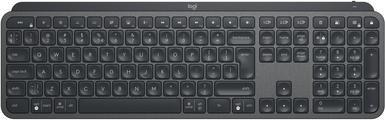 MX Keys for Business, Tastatur
