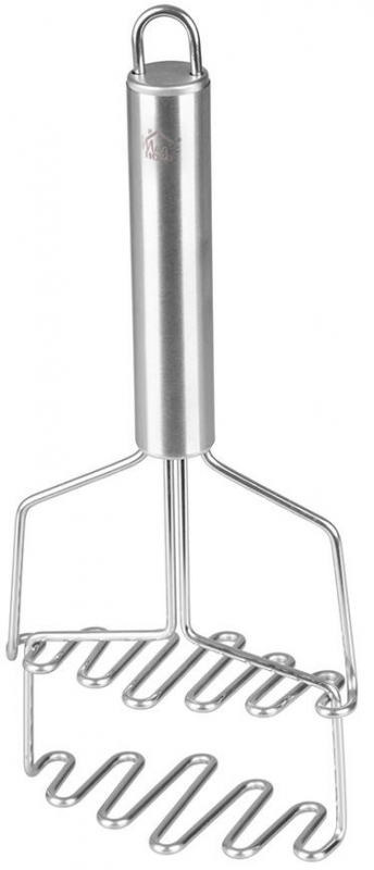 Mačkadlo brambor dvojité 23,5 cm