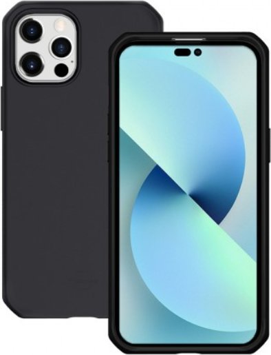 Mobilis Mobilis Spectrum kryt na mobil 15,5 cm (6,1) Černé pouzdro