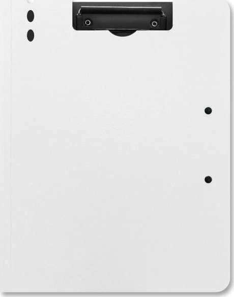 Tradeo Trading Board se dvěma klipy a Penmate A4 Cover White
