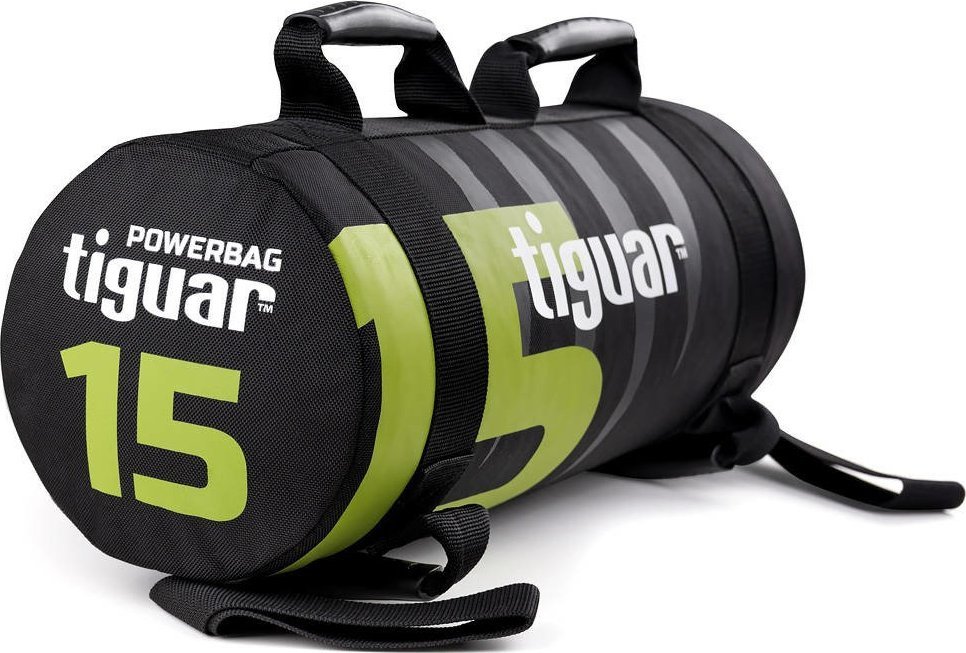 Tiguar Powerbag 15 kg V3 Tiguar