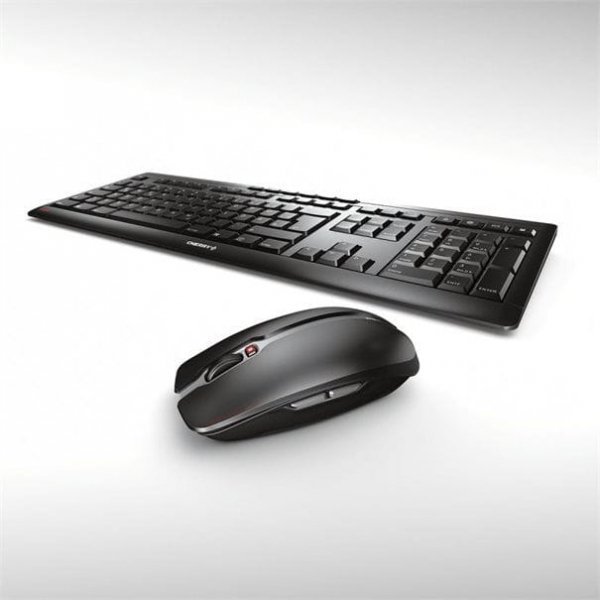 STREAM DESKTOP, Desktop-Set