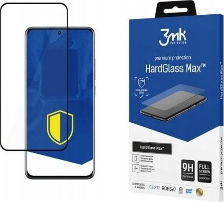 Tvrdé sklo 3MK MAX PIXEL 7 5G