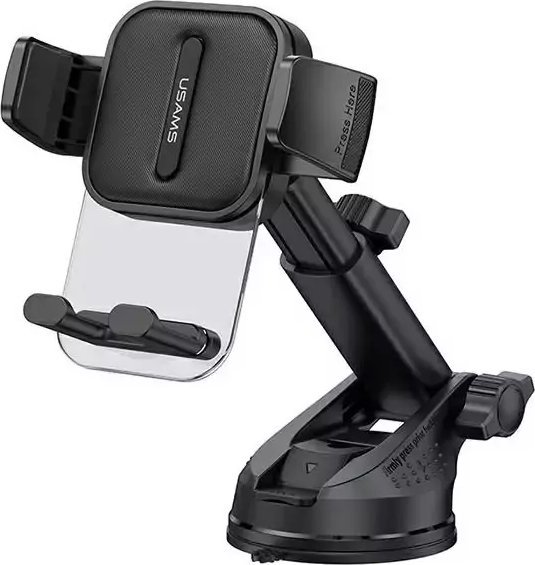 Usams Cockpit nebo držák na okno ZJ072