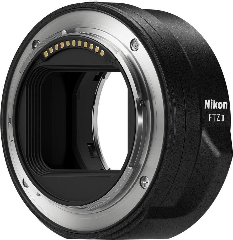 Nikon adaptér Nikon FTZ II