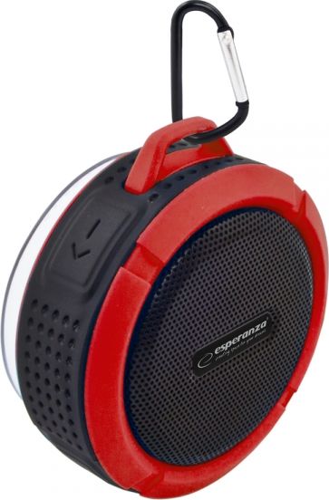 Reproduktor Esperanza Red (EP125KR)
