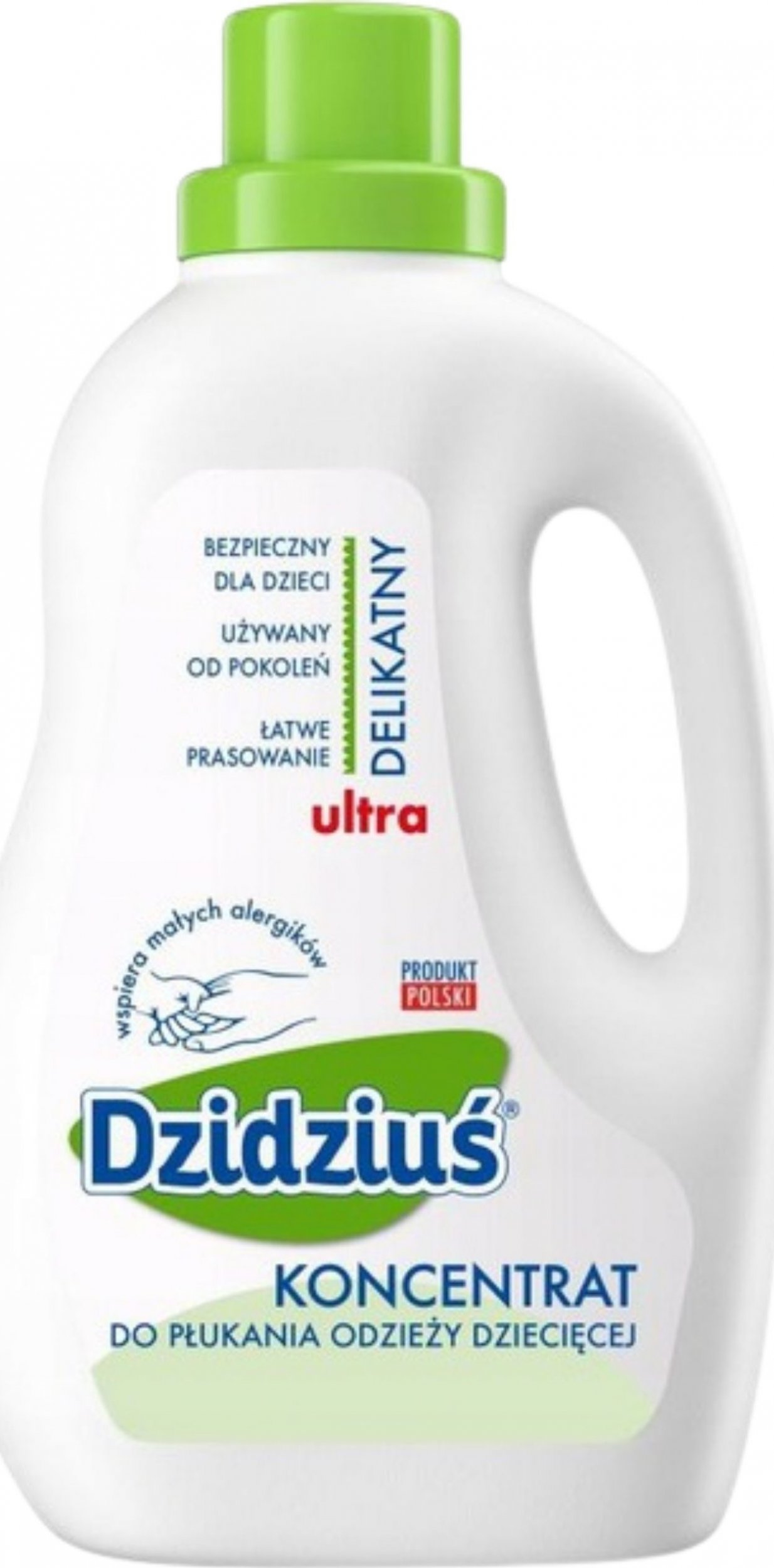 Detská aviváž 1,5L