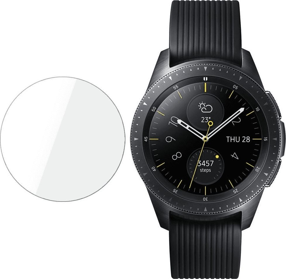 3mk hybridní sklo Watch pro Huawei Watch GT (3ks)