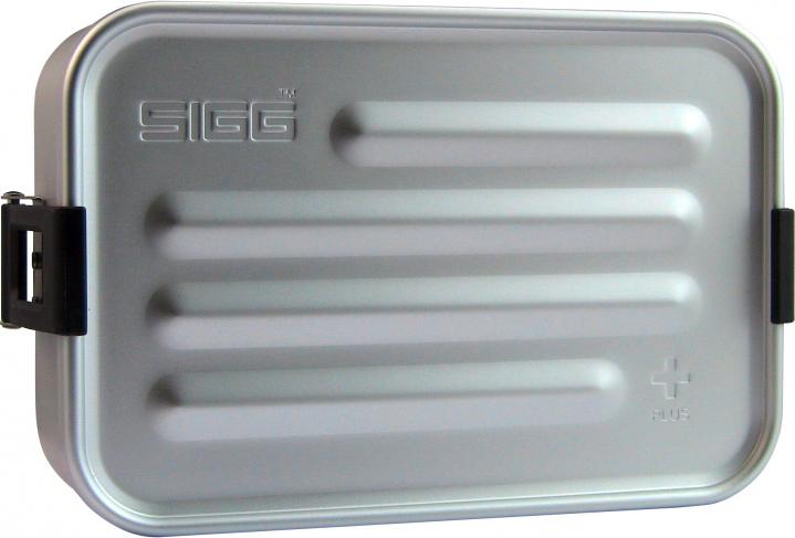 Metal Box Plus S, Lunch-Box
