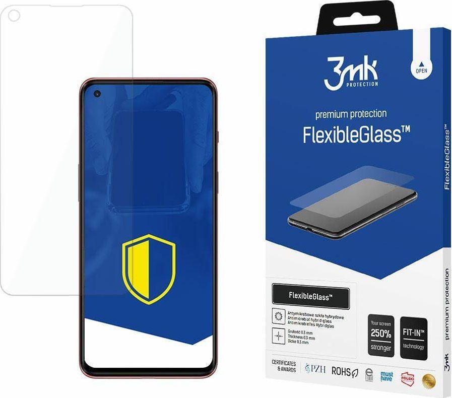 3mk FlexibleGlass pro OnePlus Nord 2 5G