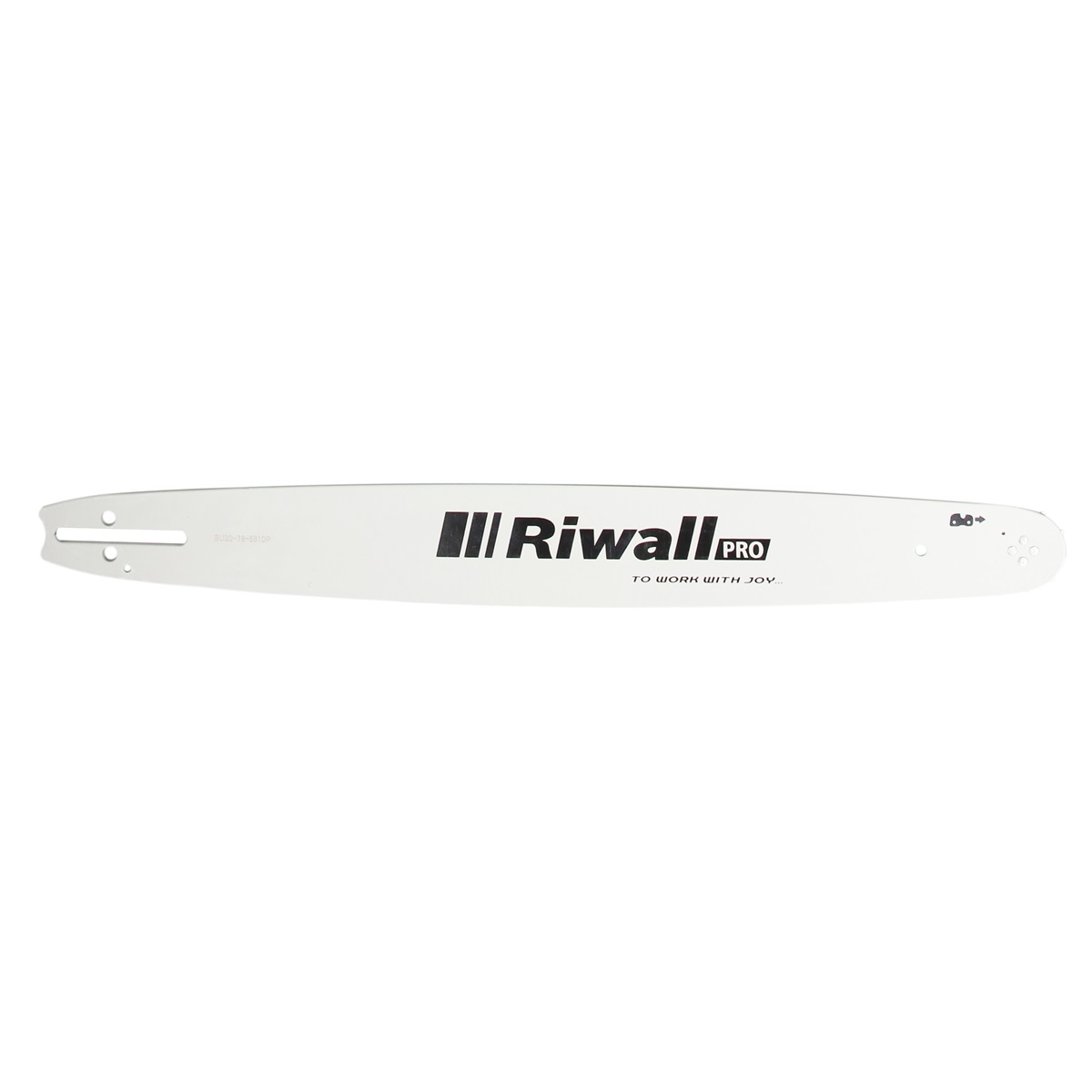 Riwall PRO Vodiaca lišta 50 cm (20&quot;), 0,325&quot;, 1,5 mm pre RPCS 6250
