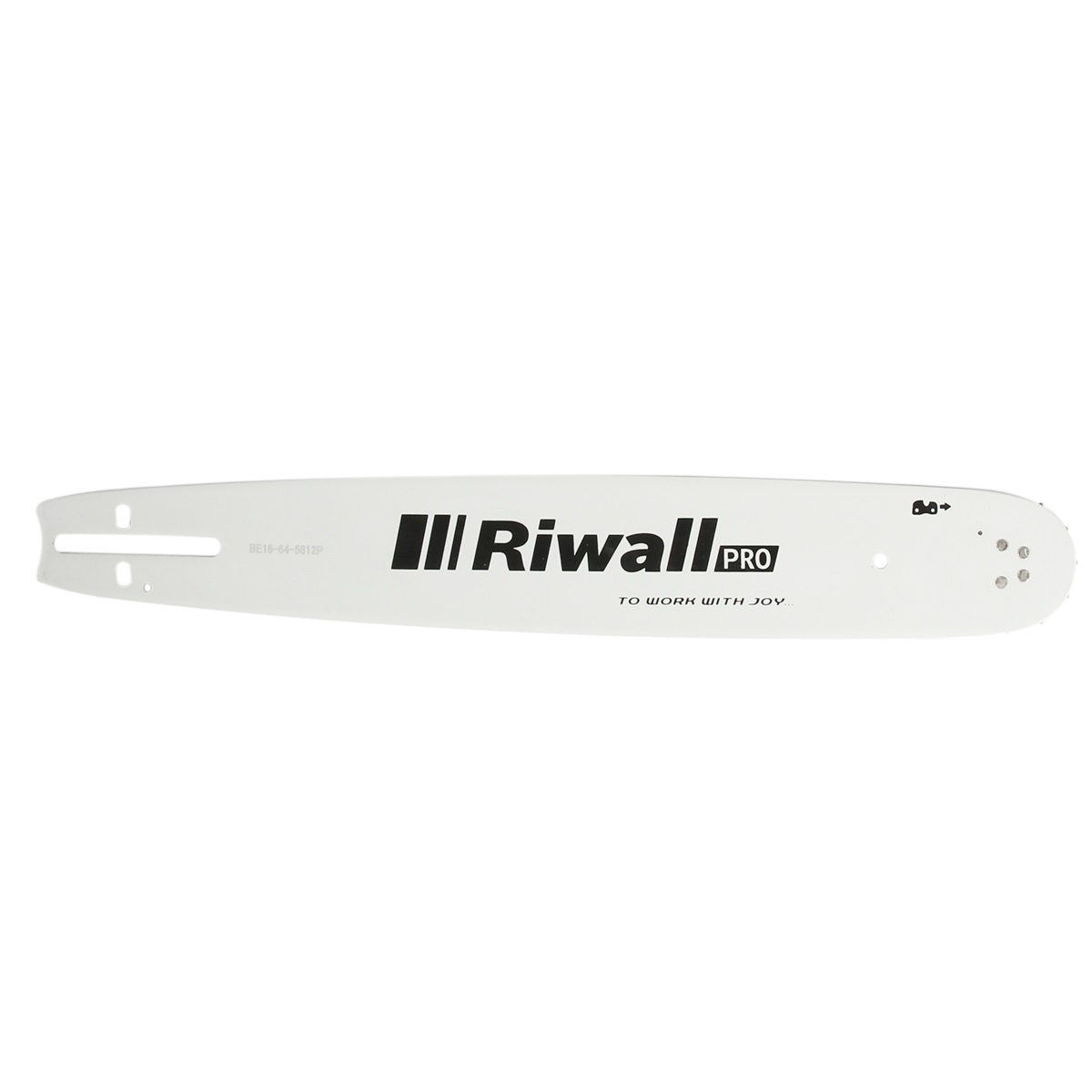 Riwall PRO Vodiaca lišta 40 cm (16&quot;), 0,325&quot;, 1,5 mm pre RPCS 5040 / 5140