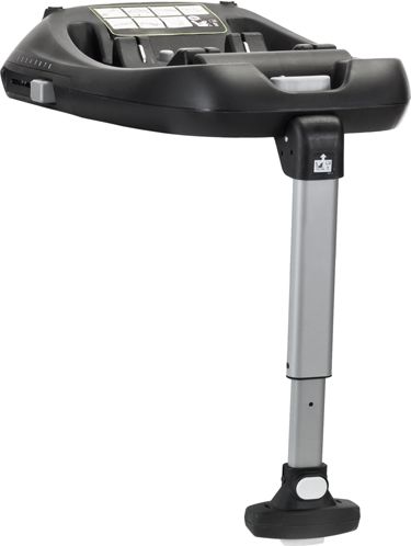 BABY JOGGER Základna Isofix City Go