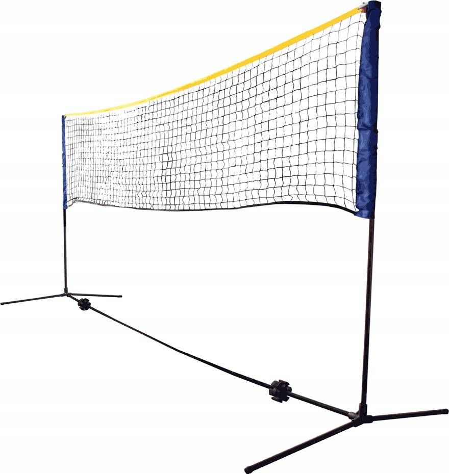 SchildKrot SchildKrot Combinet / Net Voleyball Kit+Bars / 970994