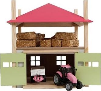 Hipo figurka Hay Barn