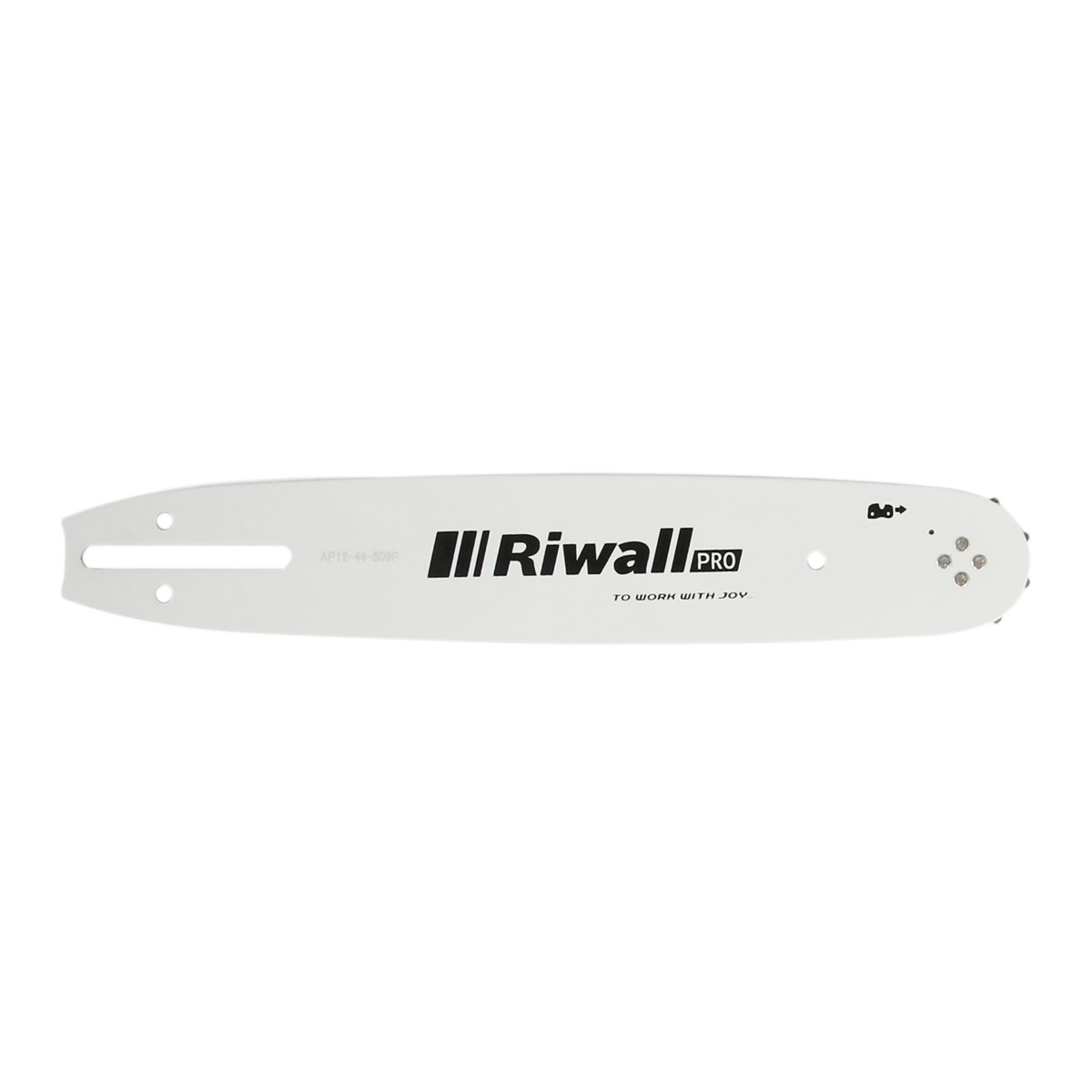 Riwall PRO Vodiaca lišta 30 cm (12&quot;), 3/8&quot;, 1,3 mm pre RPCS 2530 / 2630