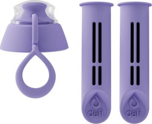 Vložení filtru Dafi pro lahvičku Heather 2 ks.