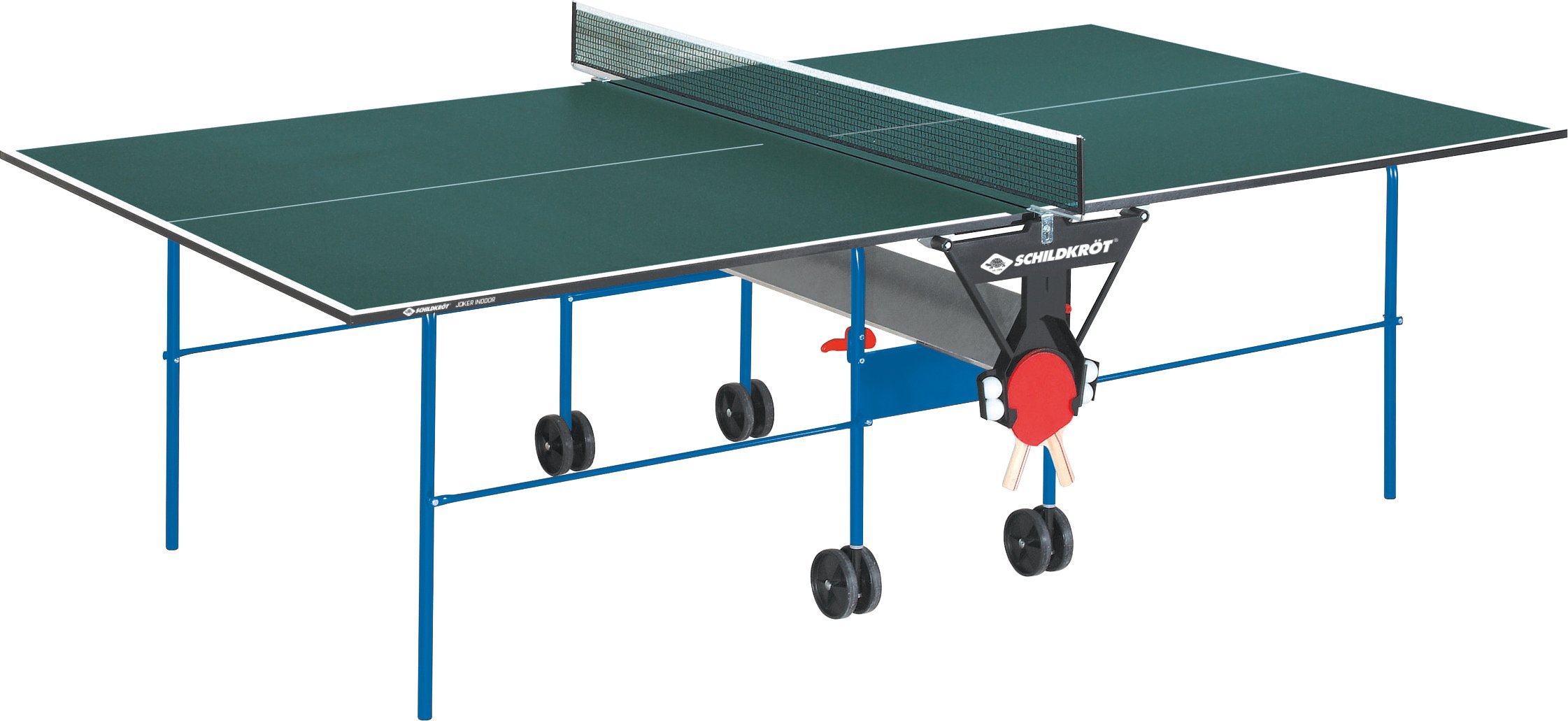 Přístup stolního stolního stolu DS. Tabulka - Joker Indoor