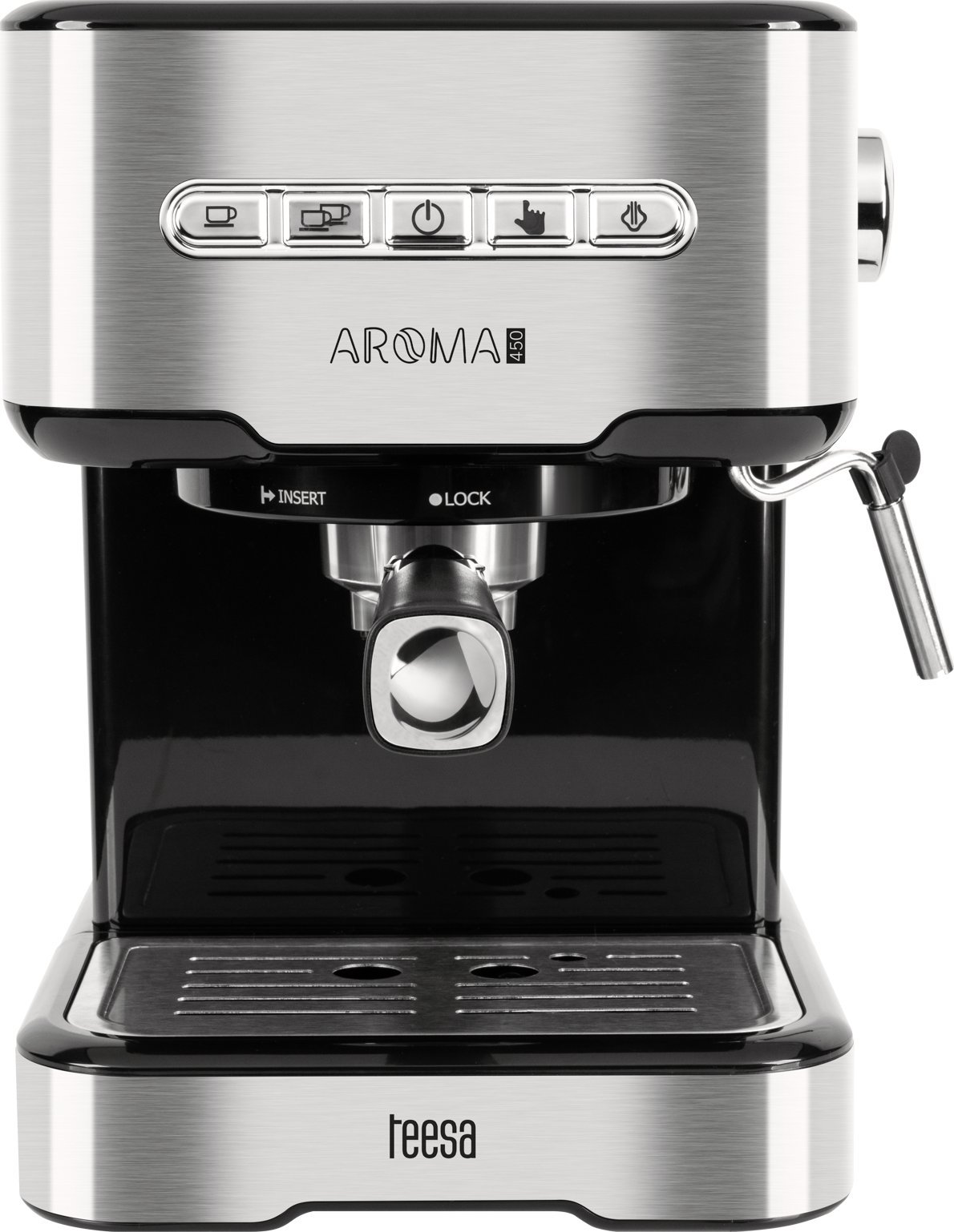 Espresso TEESA AROMA 450