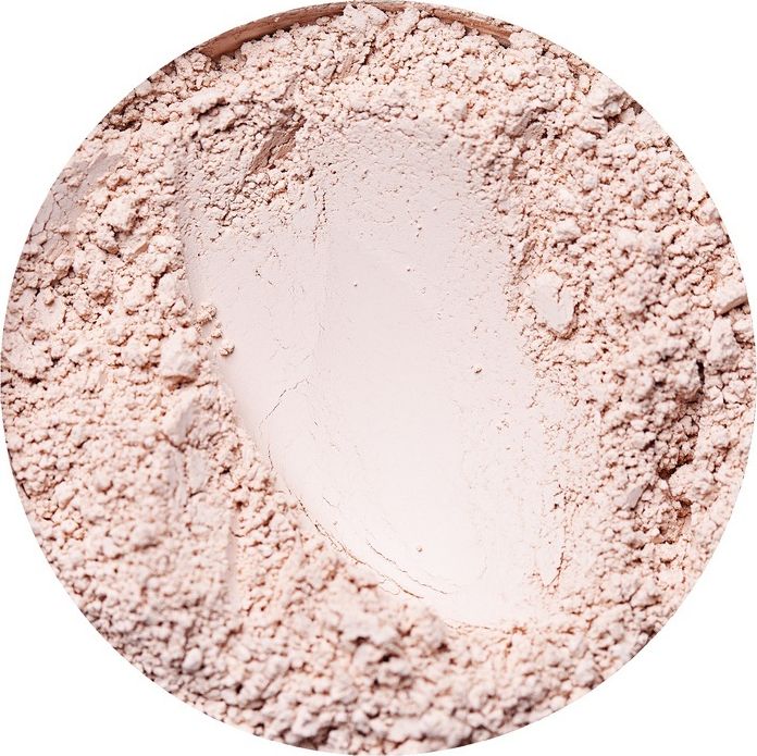 Annabelle Minerals Mineral Foundation Natural nejspravedlivější 4G