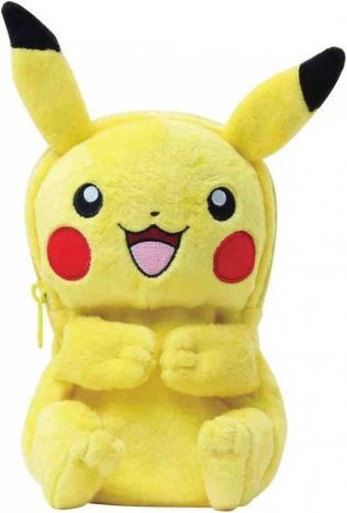 Hori Pikachu Full Body Case na Nintendo 3DS (3DS-509U)