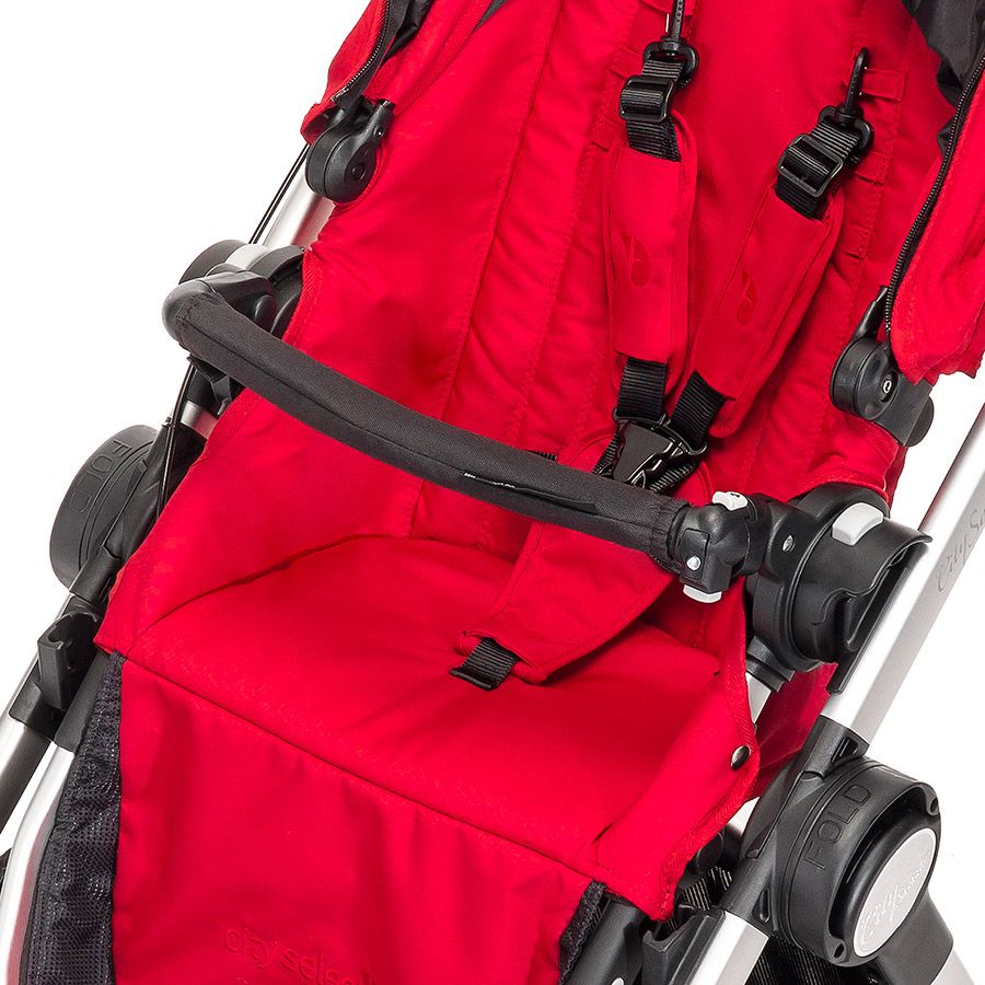 Hrazdička do kočíka BABY JOGGER City Select (A 1962851)
