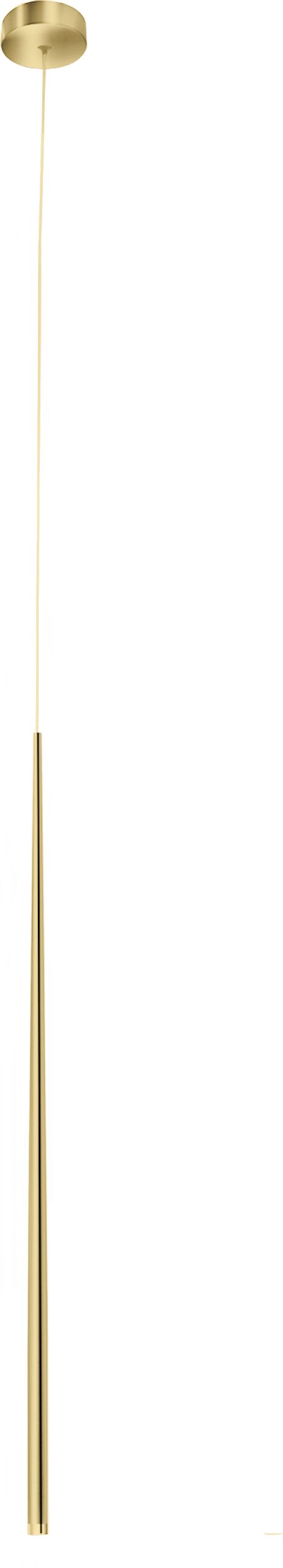 Azzardo zavěšená lampa minimalistická závěsná lampa Azzardo Azzardo AZ3156