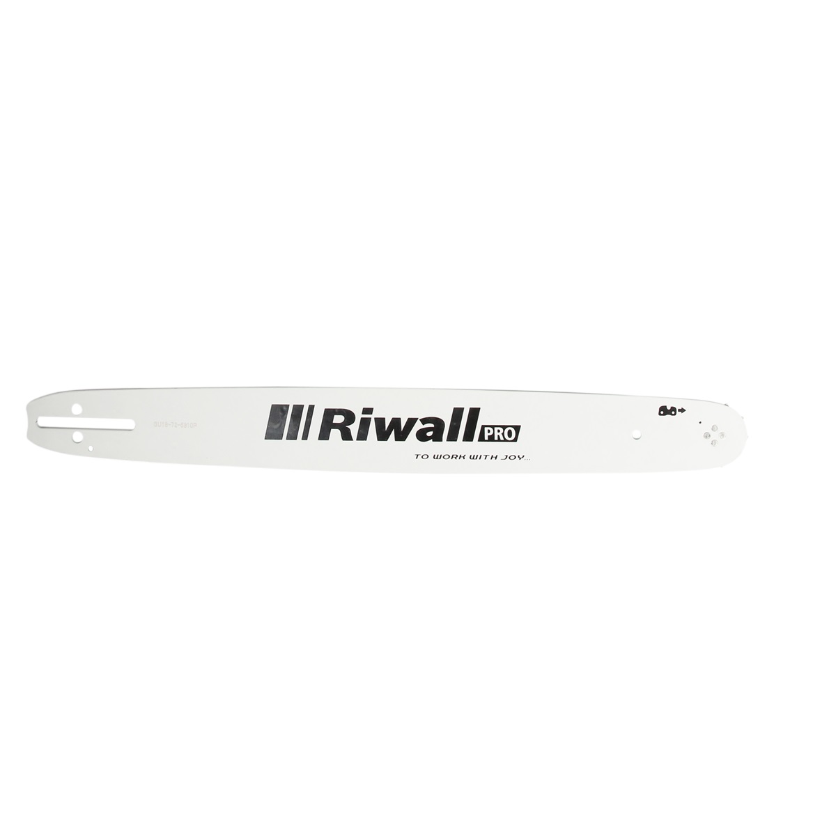 Riwall PRO Vodiaca lišta 45 cm (18&quot;), 0,325&quot;, 1,5 mm pre RPCS 5545