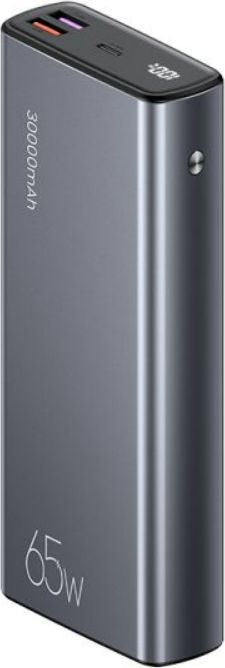 Powerbank Uprus PB59 30000 Mah Black