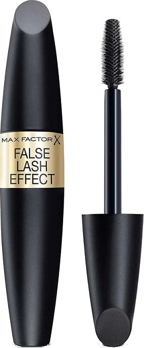 Max Factor Eyelaslash Mascara False Lash Effect Mascara Black/Brown 13.1ml