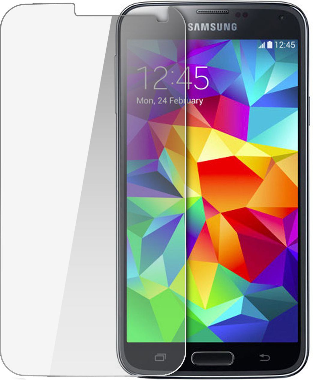 Sklo pro Samsung Galaxy S5 Mini