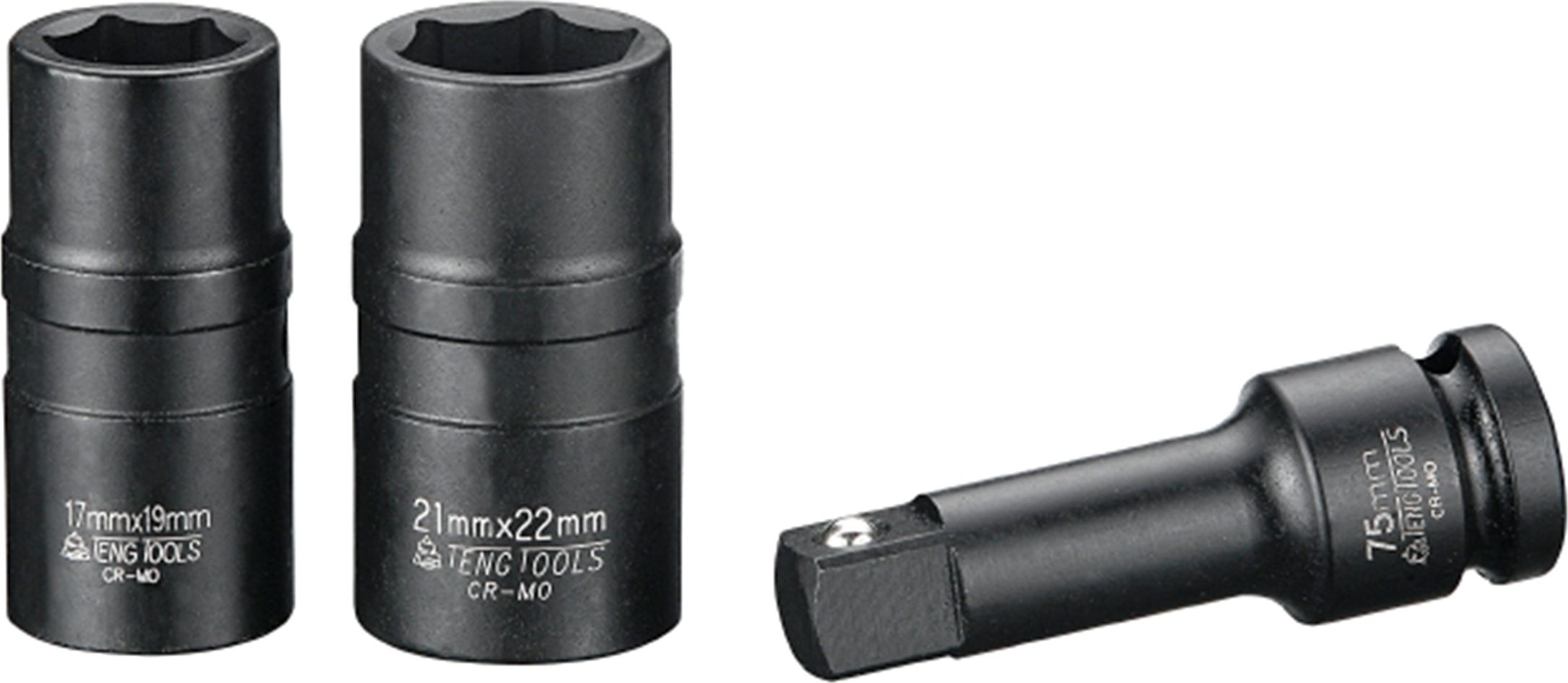 Teng Tools Sada kol automobilů (186370102)