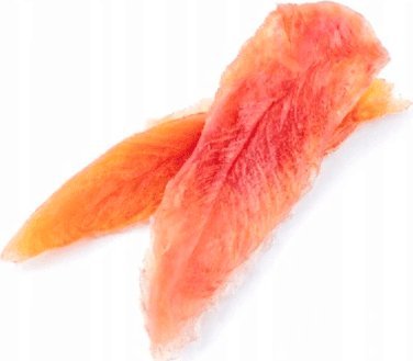 Petner Petner sušená kuřecí prsa 500g