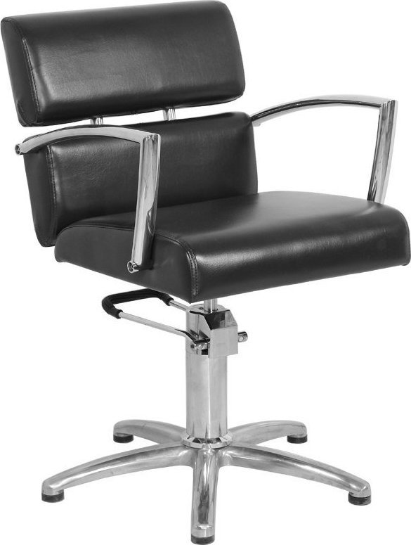 Activeshop Gabbiano Hairrdressing křeslo Brusel Blasel
