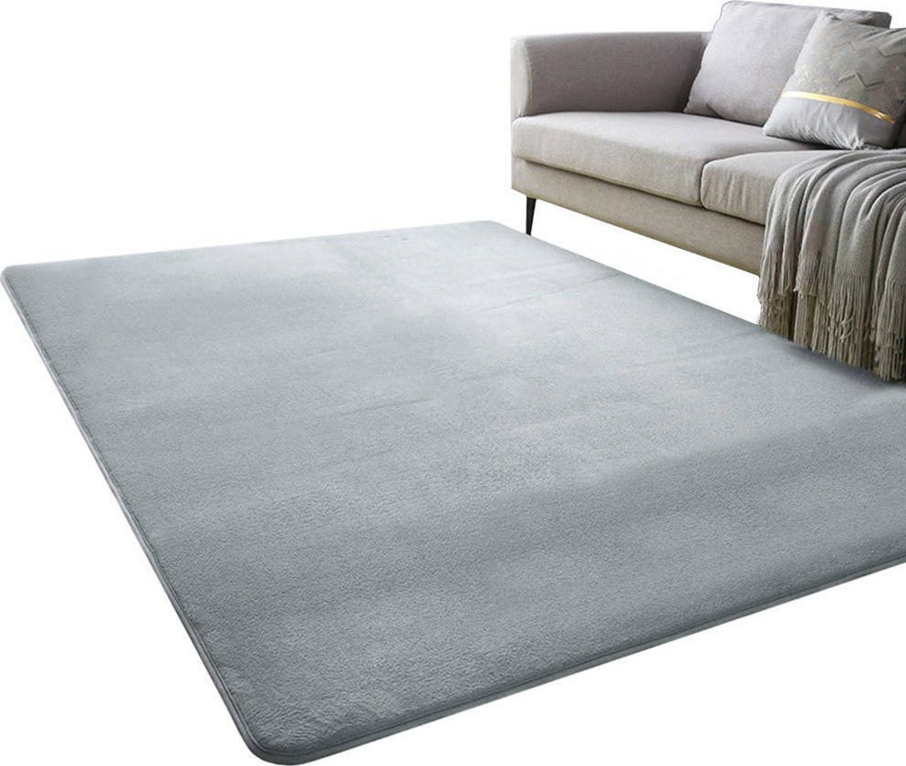 Koberec Strado Polar Strado 200x300 PolarSilver (Silver) univerzálny