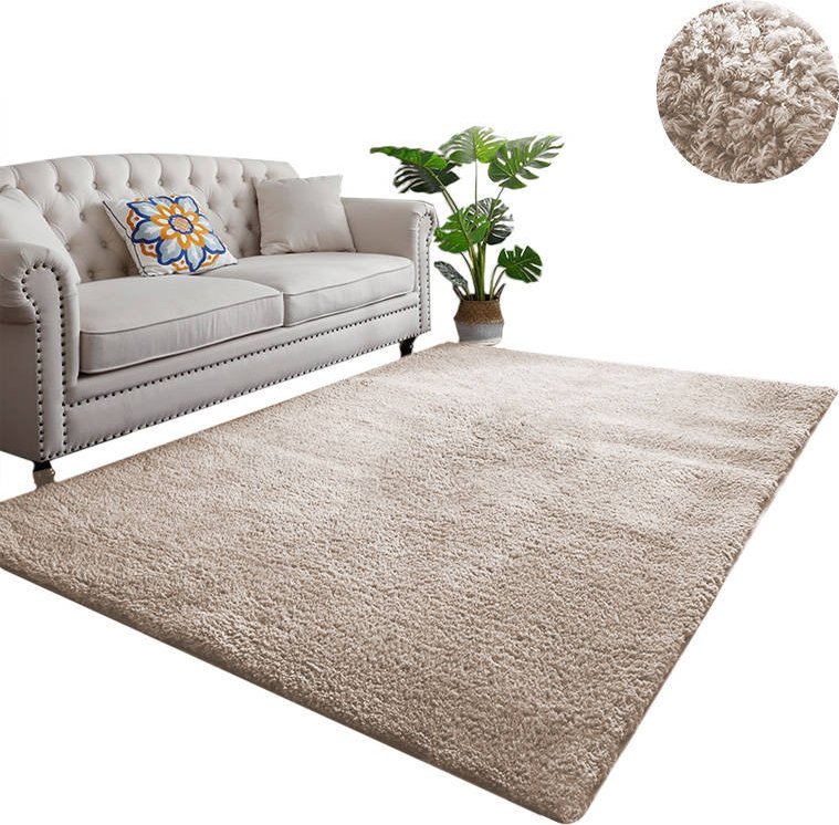 Alpaca Rug Strado 100x150 alpacabeige (Beige) Universal