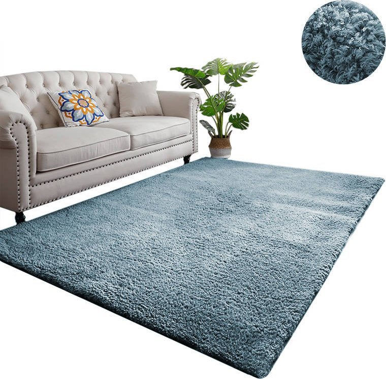 Strado Koberec Alpaca Strado 80x150 AlpacaSilver (Silver) univerzálny