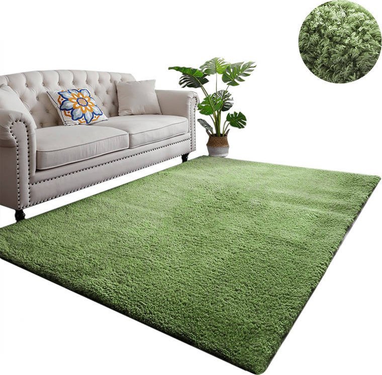 Strado Koberec Alpaca Strado 120x170 AlpacaGreen (Green) univerzální