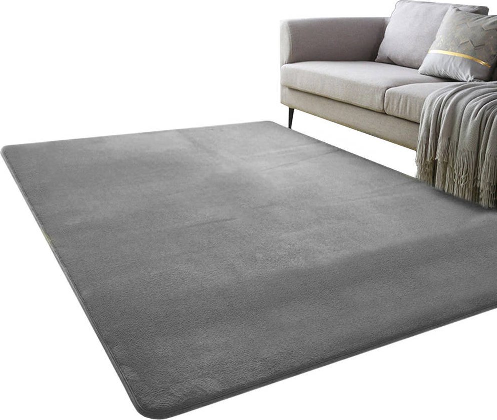 Koberec Strado Polar Strado 100x150 PolarGrey (Gray), univerzální