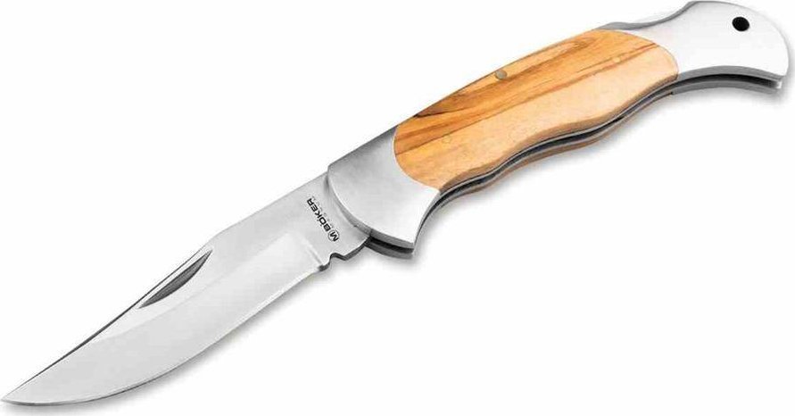 Magnum Classic Hunter One Knife